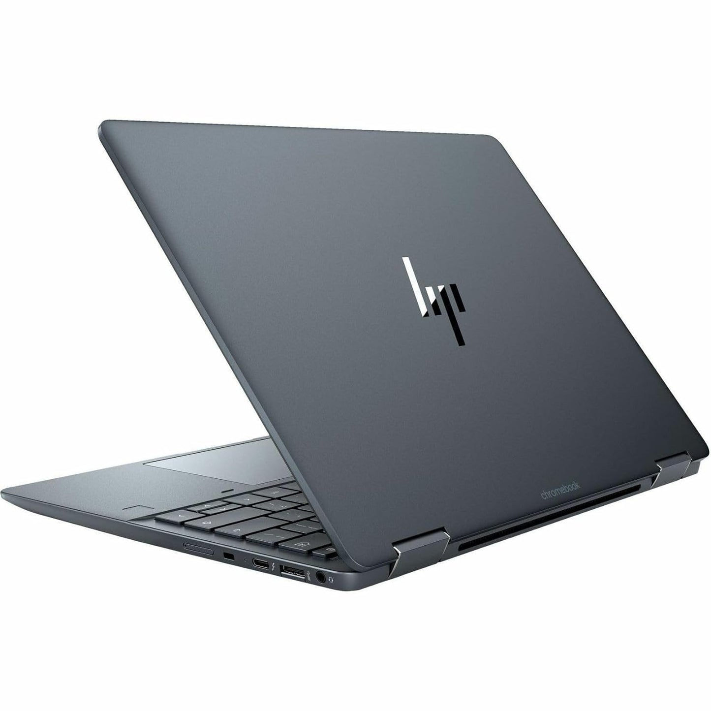 HP Elite Dragonfly x360 Convertible Laptop | Intel Core i5 12th Gen | 16GB RAM | 256GB NVMe SSD | 13.3-Inch Touchscreen | Windows 11