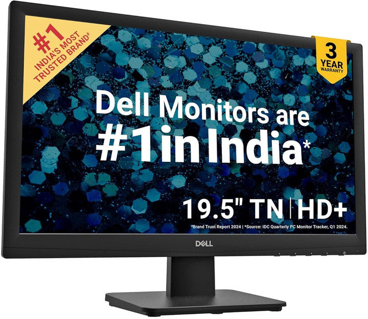 FixMytech Assembled Desktop Computer Core i5 (7th Gen) (8 GB / 256 GB / Windows 10) with 20 inch Display