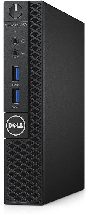 FixMytech Assembled Desktop Computer Core i5 (7th Gen) (8 GB / 256 GB / Windows 10) with 20 inch Display