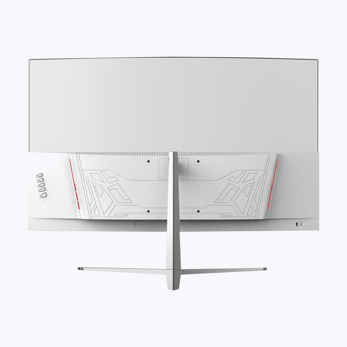 A27QHD (180Hz) LED Monitor