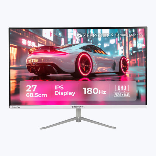 A27QHD (180Hz) LED Monitor
