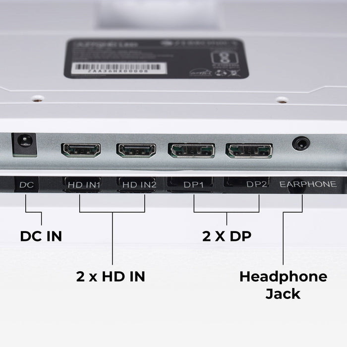 A27QHD (180Hz) LED Monitor