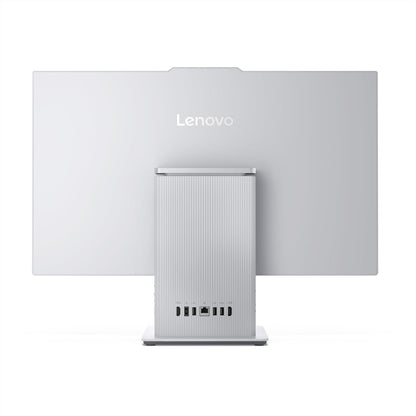 Lenovo IdeaCentre AIO 27" All-in-One Desktop [i3-1315U 13th Gen/8GB DDR5/512GB SSD/Win11/Office 24/Cloud Grey] F0HM00PKIN