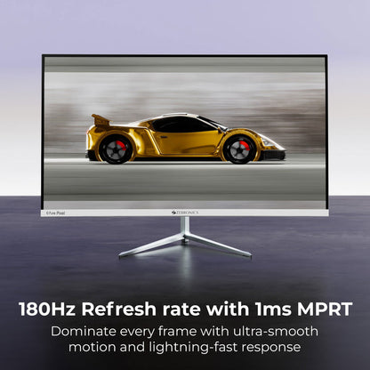 A27QHD (180Hz) LED Monitor