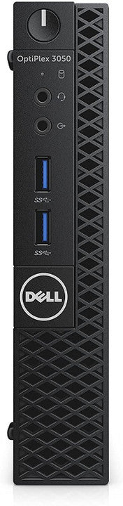 FixMytech Assembled Desktop Computer Core i5 (7th Gen) (8 GB / 256 GB / Windows 10) with 20 inch Display