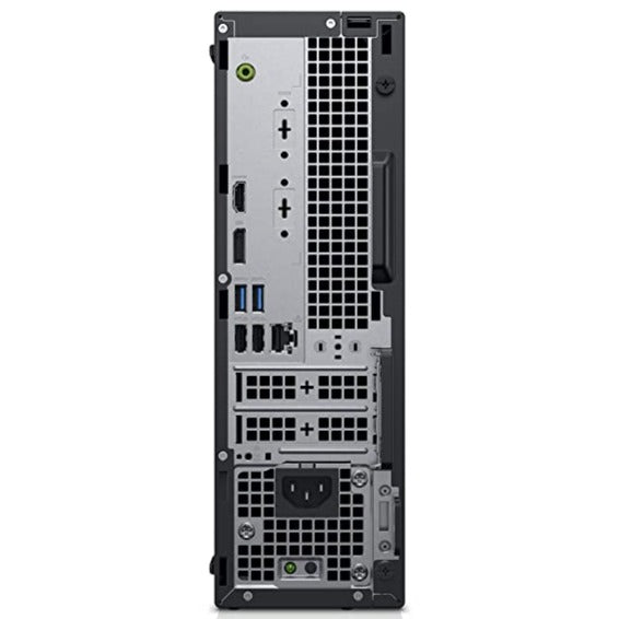 OptiPlex 3060 SFF | Intel Core i5 8th Gen | 8GB RAM | 256GB SSD | Windows 11 Pro