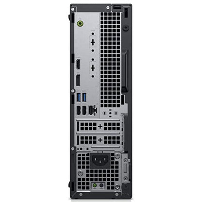 OptiPlex 3060 SFF | Intel Core i5 8th Gen | 8GB RAM | 256GB SSD | Windows 11 Pro